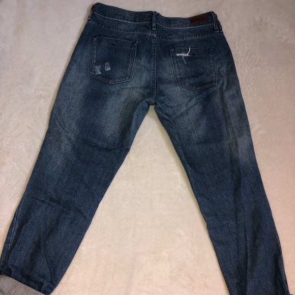 ROXY Boyfriend Jeans - Picture 3 of 4